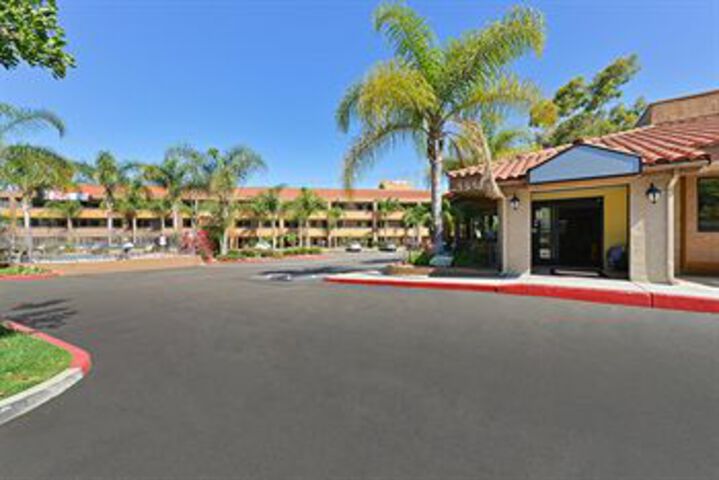 Hotel 47 of 64
