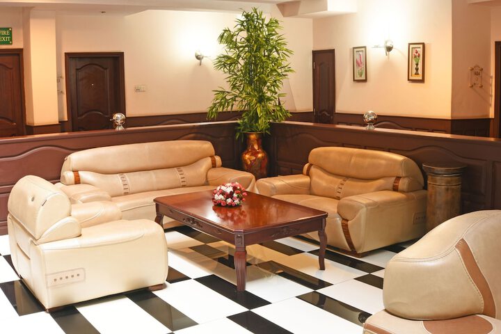 Hotel Interior 2 of 66