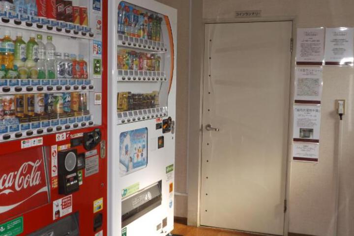 Fitness Center Photo