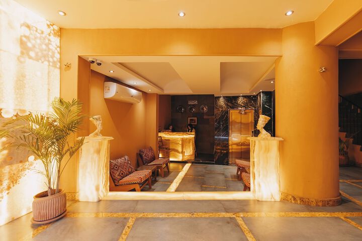 Hotel Interior 2 of 130
