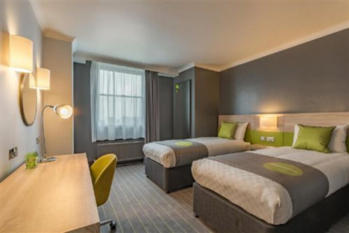 Fitness Center Photo