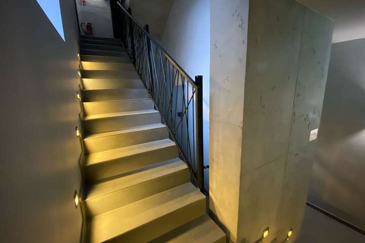 Hotel Interior 25 of 26