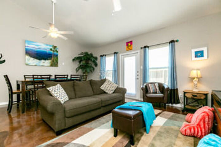 Photo of Getaway for 10 at Nemo Cay Resort by RedAwning