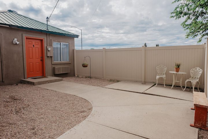 Terrace/Patio 41 of 62