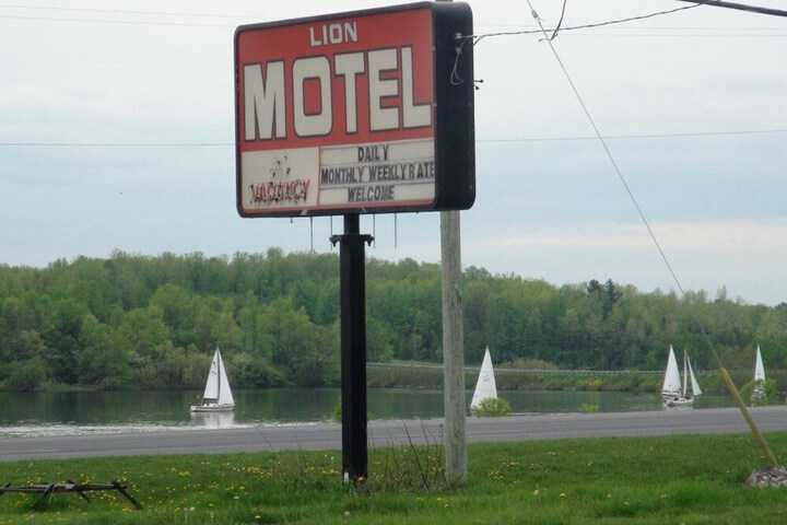 Hotel 39 of 45