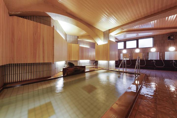 Spa 7 of 18