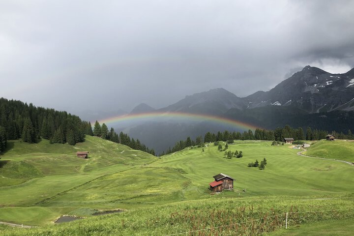 Golf 25 of 47