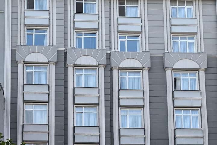 Sumela Park Hotel