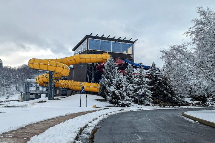Water park