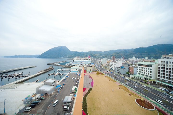 View from room