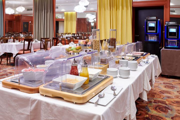 Restaurants