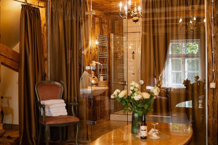 Image of Boutique Hotel Virkas muiža