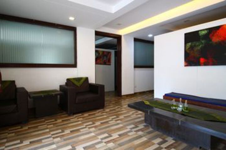Hotel Interior 16 of 25