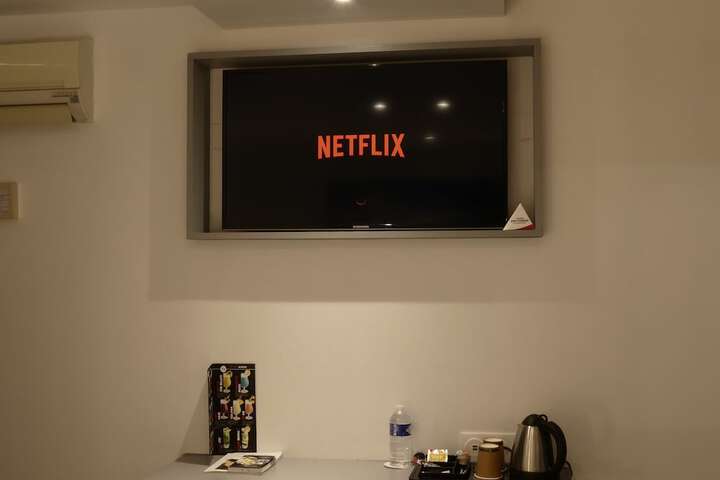 Television
