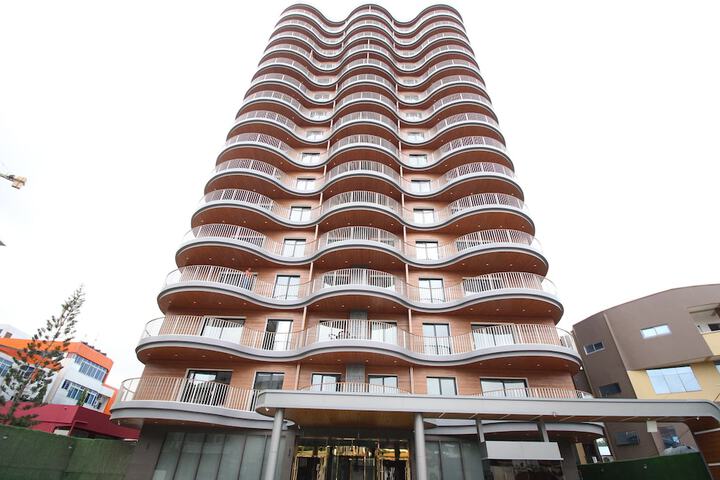 Hotel 18 of 22