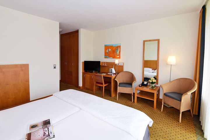 Fitness Facility Photos