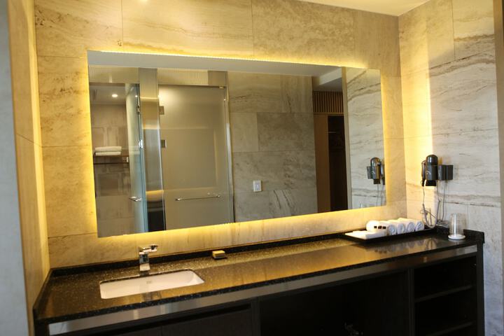 Bathroom Vanities