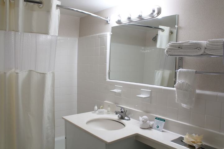 Bathroom Vanities