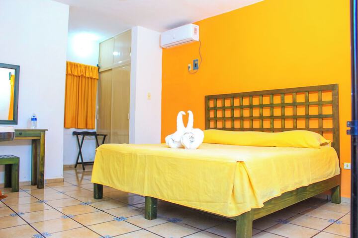 Room 15 of 26