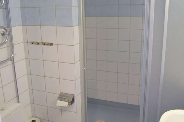 Bathroom Interior Photo