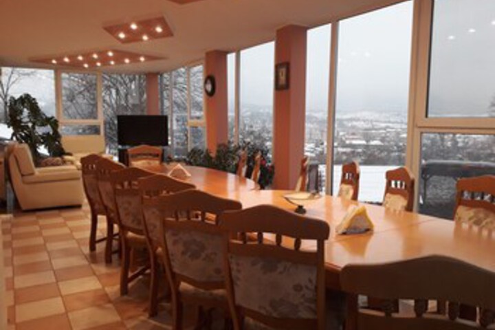 Vila Panoramic