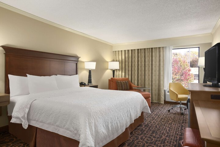 1 King Bed (8 of 15)