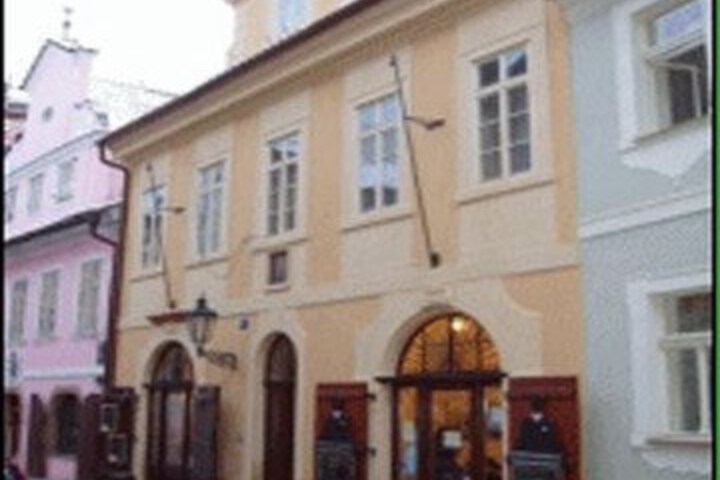 Hotel Pinot