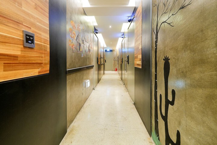 Youke Hotel