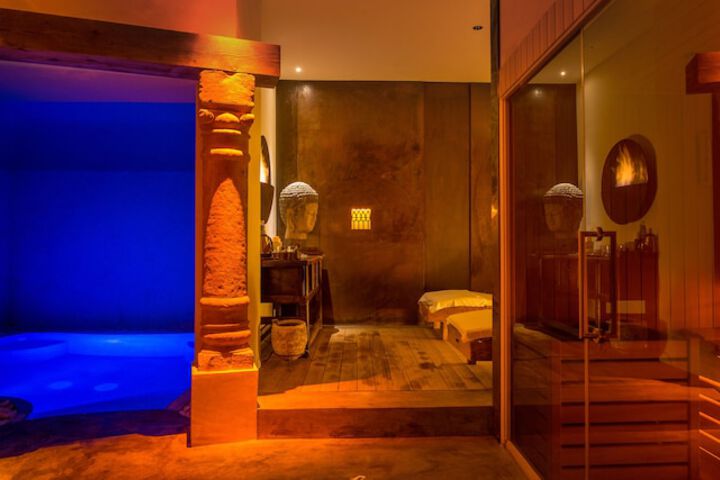 Wellness Treatments
