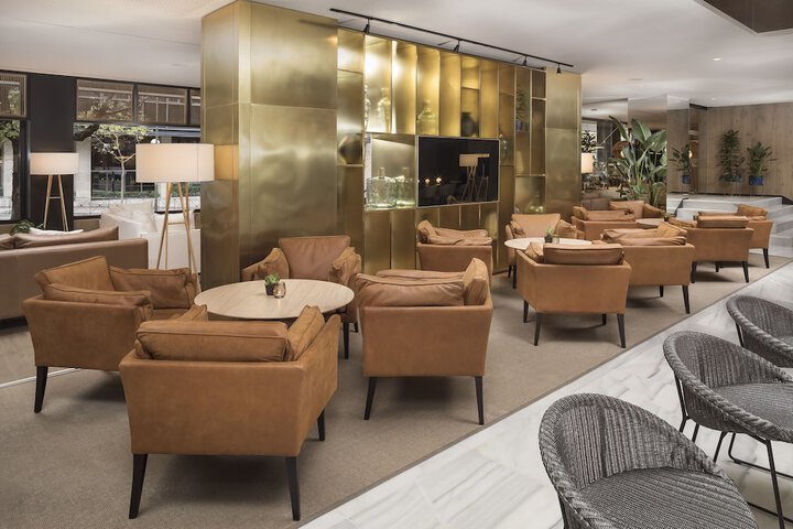 Hotel Interior 2 of 127