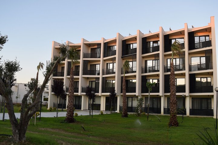 Amber Hotel Albania