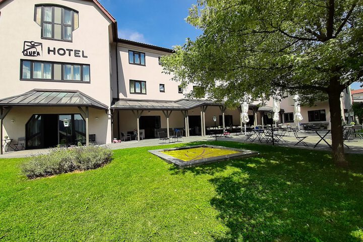 Hotel 49 of 49
