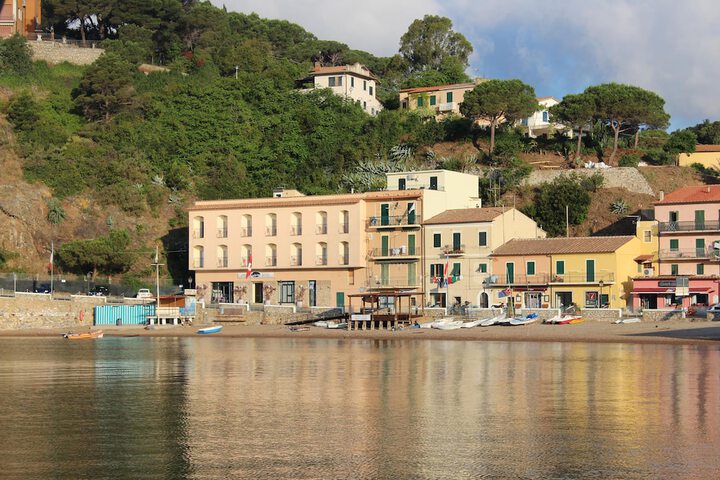 Hotel L'Approdo in Porto Azzurro