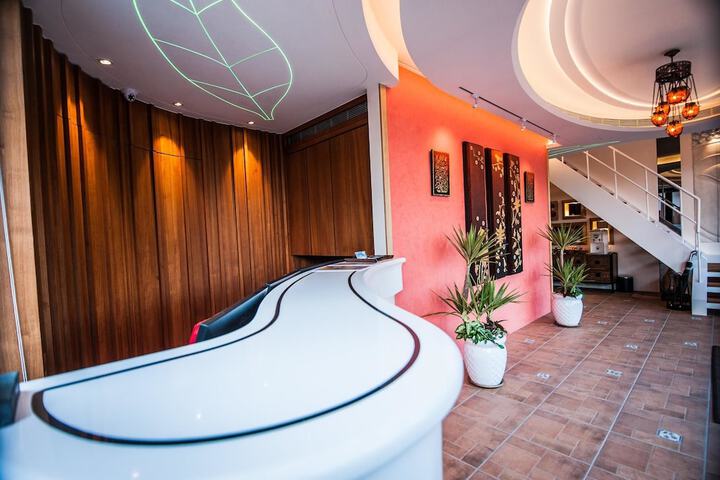 Hotel Interior 3 of 80