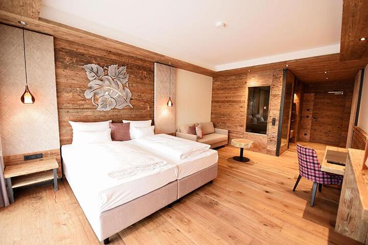 Spessart-Lodge