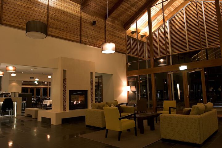 Hotel Interior 2 of 58