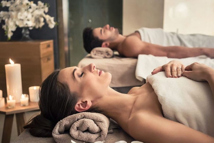 Spa Photos