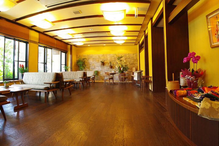 Hotel Interior 2 of 59