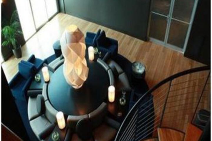 Hotel Interior 19 of 28