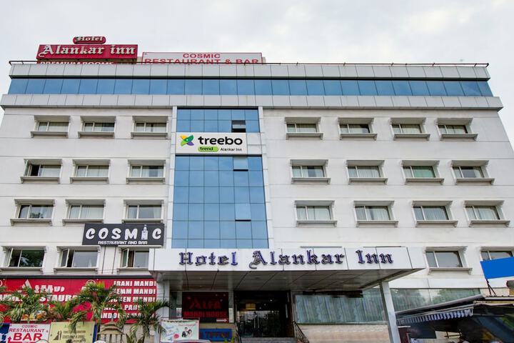 Hotel 51 of 51