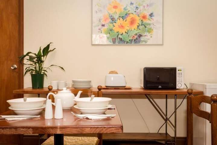 Dining Photos
