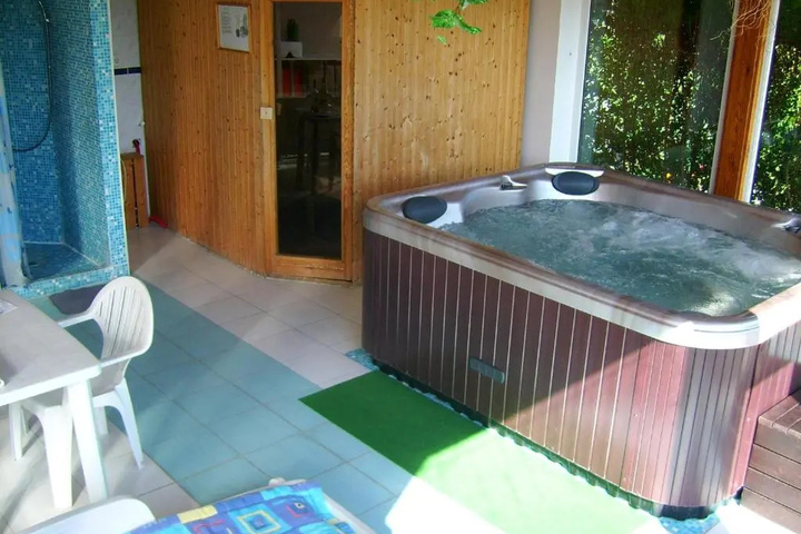 WELLNESS VENDEGHAZ EGER