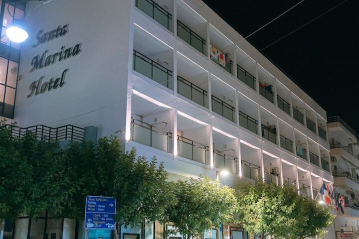 Hotel 65 of 78