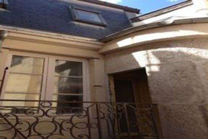 Terrace/Patio 2 of 12