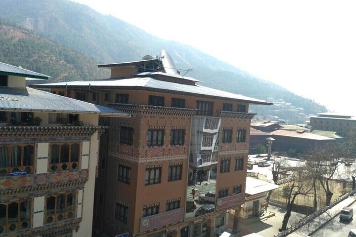 Hotel View 18 of 22