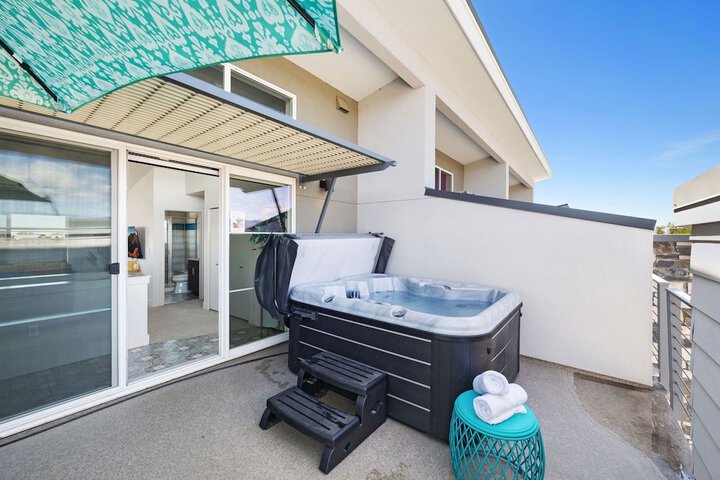 Terrace/Patio 50 of 56