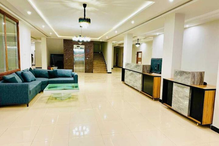 Hotel Interior 2 of 6