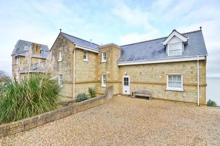 Stunning Ocean Views The Priory