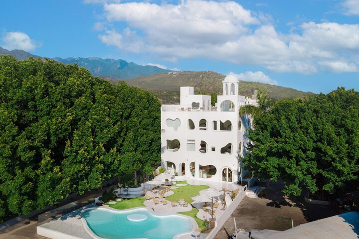 Love Time Resort Villa