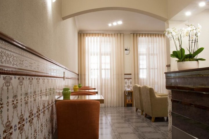 Hotel Interior 5 of 63